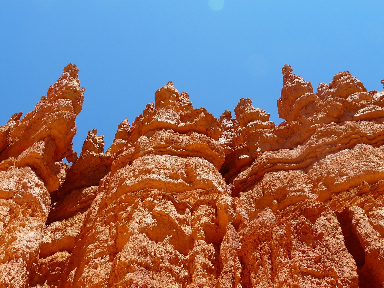 Exploring the Unique Geology of Bryce Canyon National Park